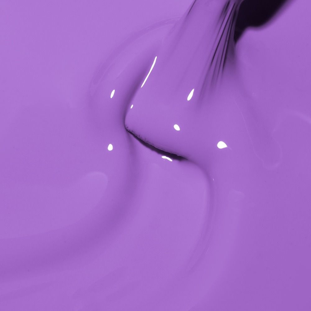 Cupio 3-in-1 Gellack Mani Pedi – Lavender 8ml