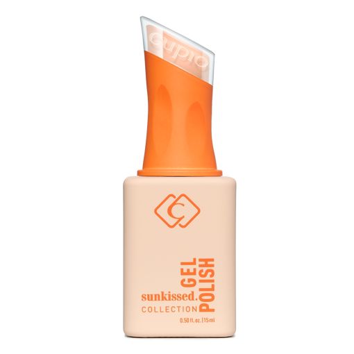 Cupio  Gellack sunkissed - Sandcastle Dream 15 ml