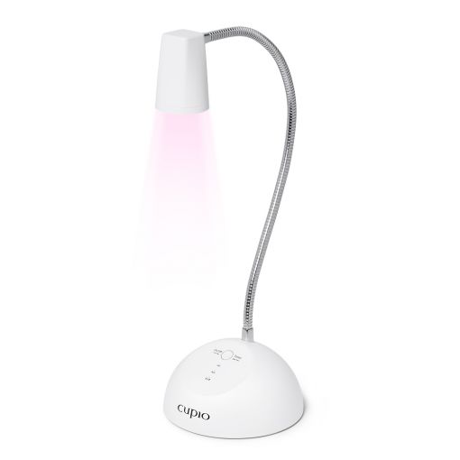 Cupio EasyFlex 360 Grad 18W verstellbare LED-Lampe