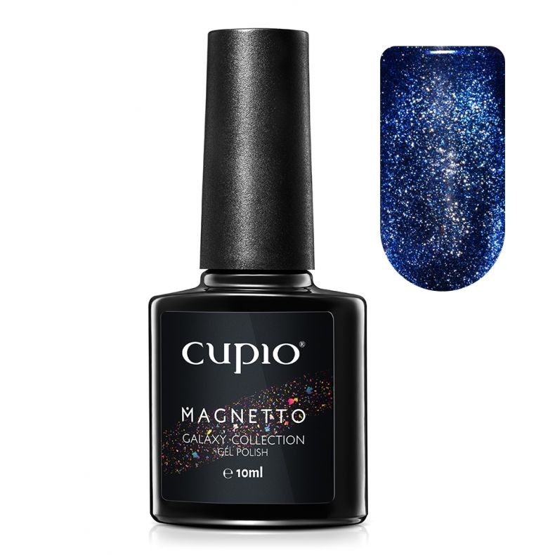 Cupio Gellack Magnetto Galaxy Collection - Cosmos 10 ml