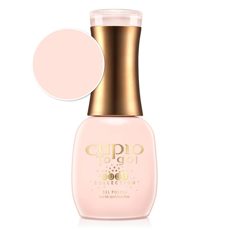 Cupio Gellack Nude Collection - Aether Nude