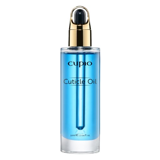 Cupio Nagelhautöl mit Pipette - Coconut 50ml