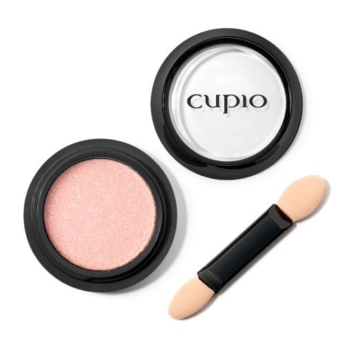 Cupio Posh Nagelpigment – ​​Pink Aurora