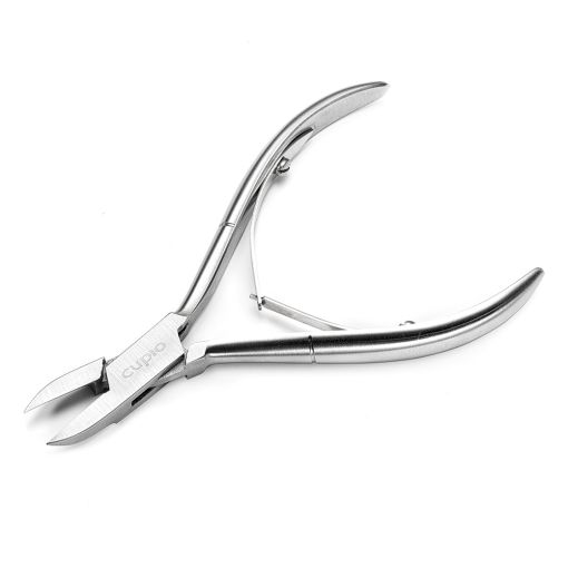 Pedikürezange für eingewachsene Nägel Nova Collection N40