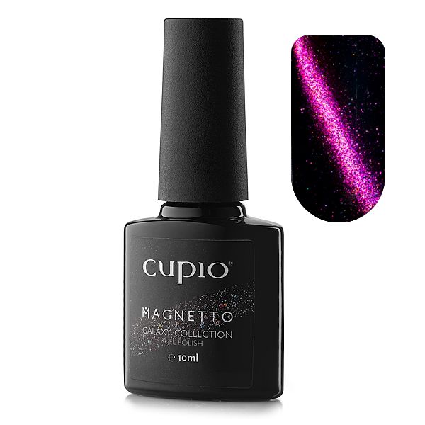 Cupio Gellack Magnetto Galaxy Collection - Callisto 10 ml