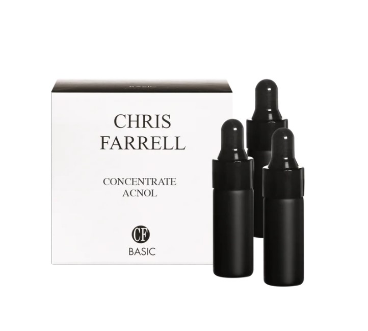 Concentrate Acnol 3x4ml