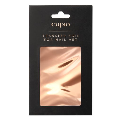 Cupio Transferfolie - Gold 002