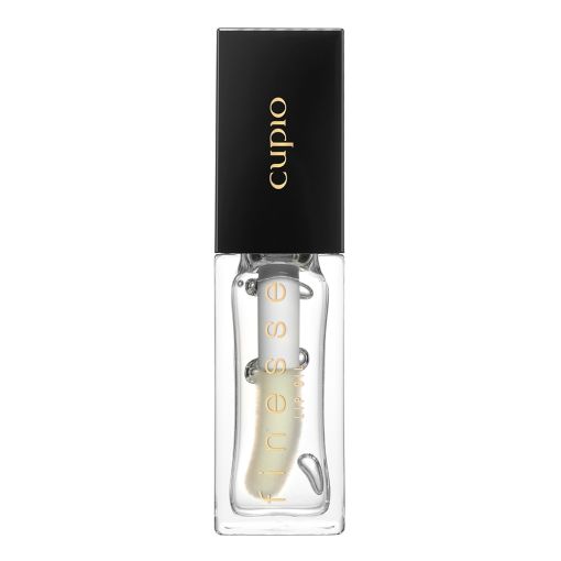 Cupio Lippenöl Finesse – Clear