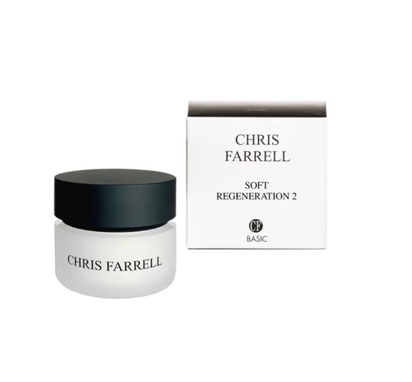 Soft Regeneration 2 - 50ml