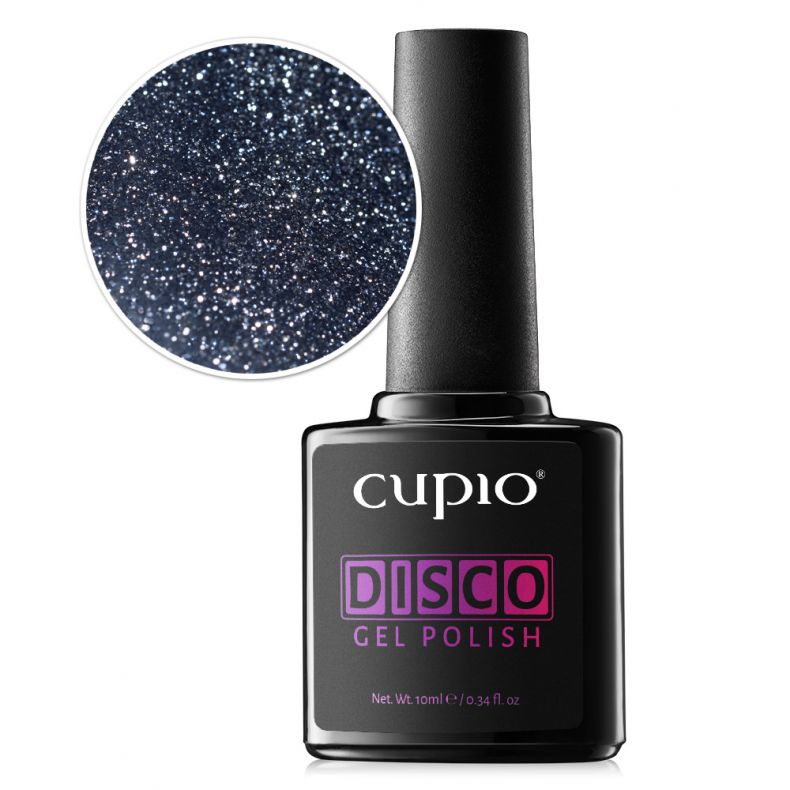 Cupio Gellack Disco Collection Groovy