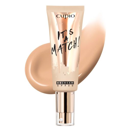 BB Cream Cupio It´s a Match - Light Plus