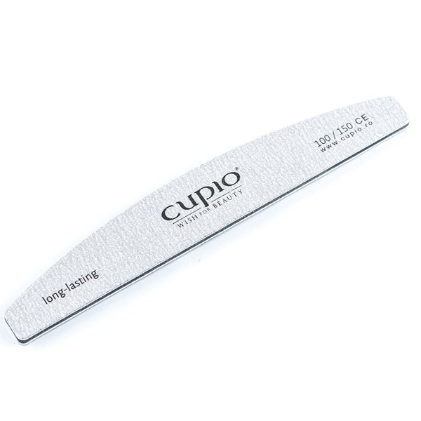 Langlebige Nagelfeile von Cupio für schöne und gepflegte Nägel