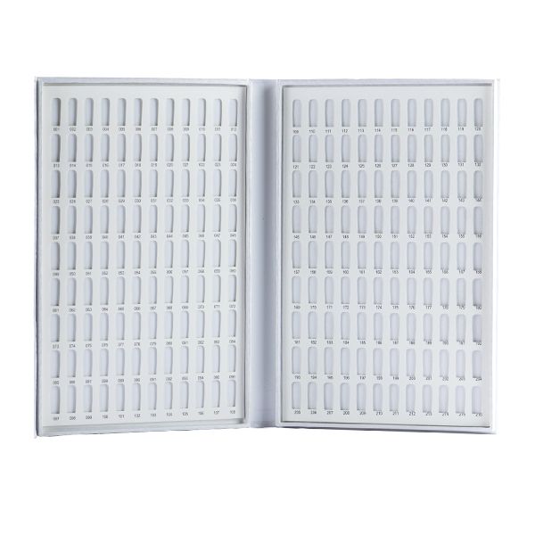 Cupio Color Gel Display 216