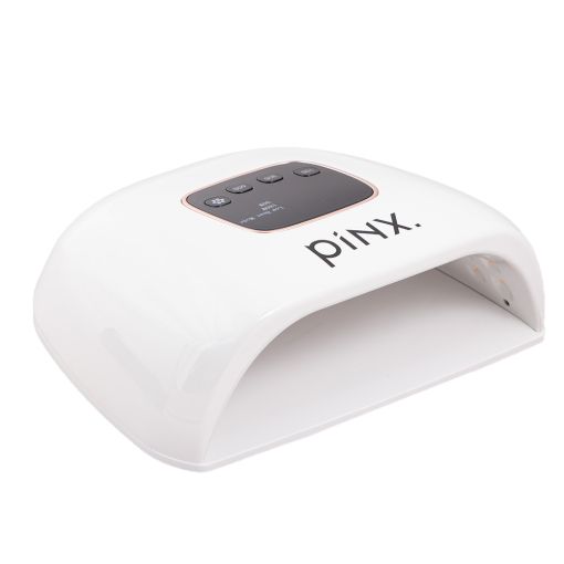 LED Lampe pinx. Light Me Up