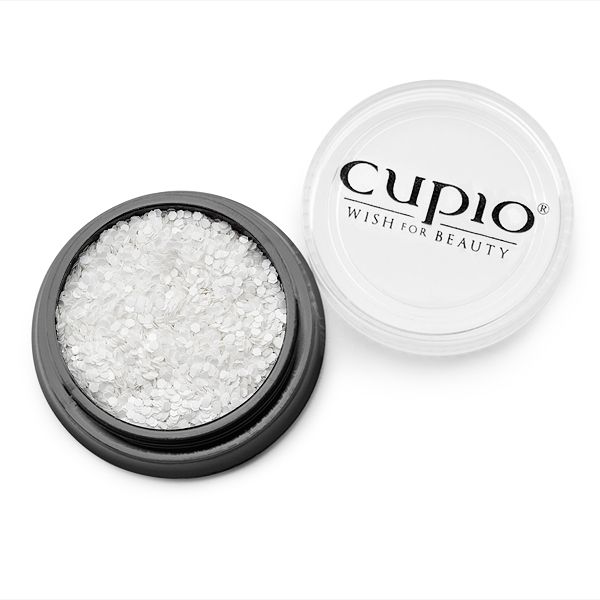 Cupio Schneeflocken Premium - maxi