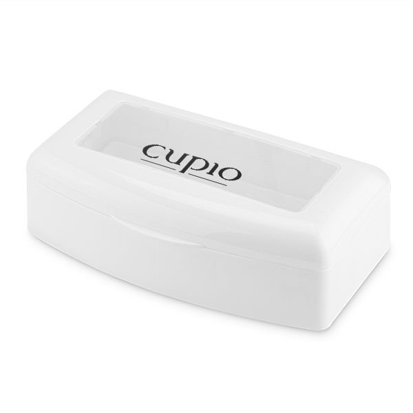 Sterilisationsbox für Instrumente