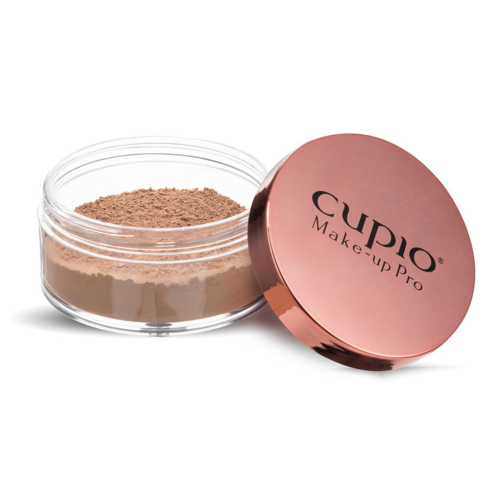 Cupio Puder Soft Luminous - Medium