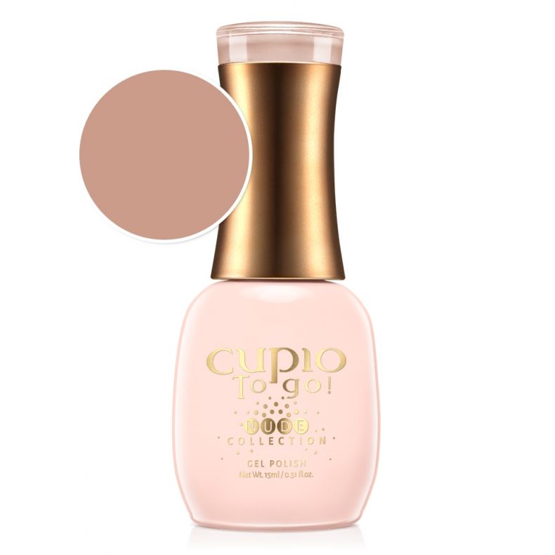 Cupio Gellack Nude Collection - Lark