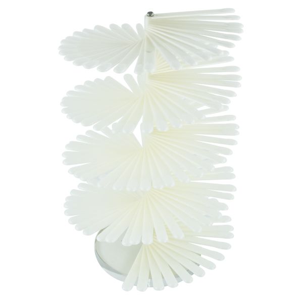 Cupio Fashion Tipshalter - Presäntation Display - 150 stk