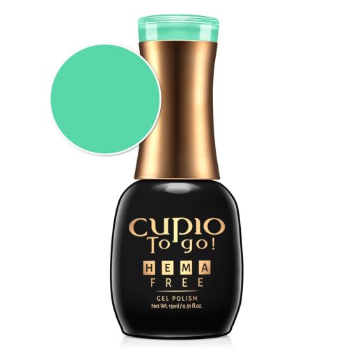 Cupio Gellack Hema Free – Wild Raindrops15ml