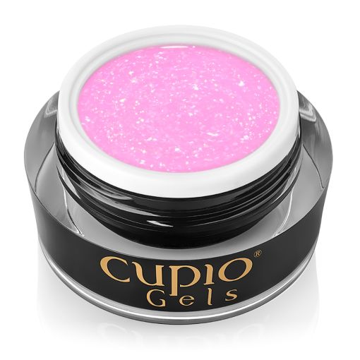 Cupio  Builder Gel Glitz & Glam - Dream 15g