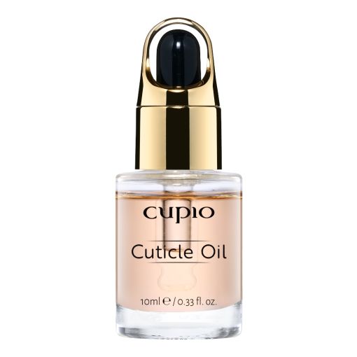Cupio Nagelhautöl mit Pipette 10 ml – Orange Bloom