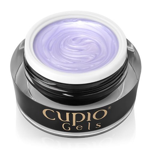 Builder Gel Cupio Pearl Bloom - Twilight Spark 15ml