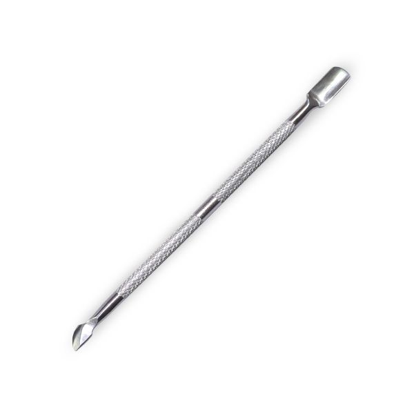 Cupio Edelstahl Nagelhautpusher CP3