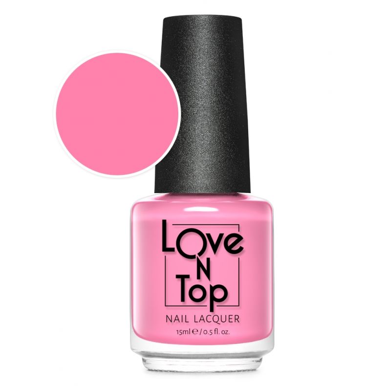 Nagellack Cupio Love on Top - Adore 15ml