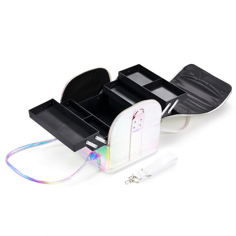 Kosmetik Tasche Holo