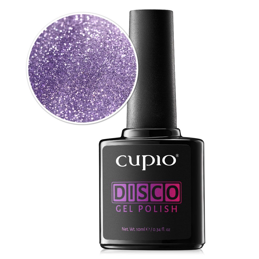 Cupio Gellack Disco Collection Retro Party