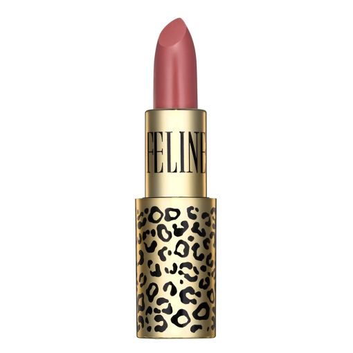Cupio Feline - Wild Touch Matte Lippenstift 3,3g