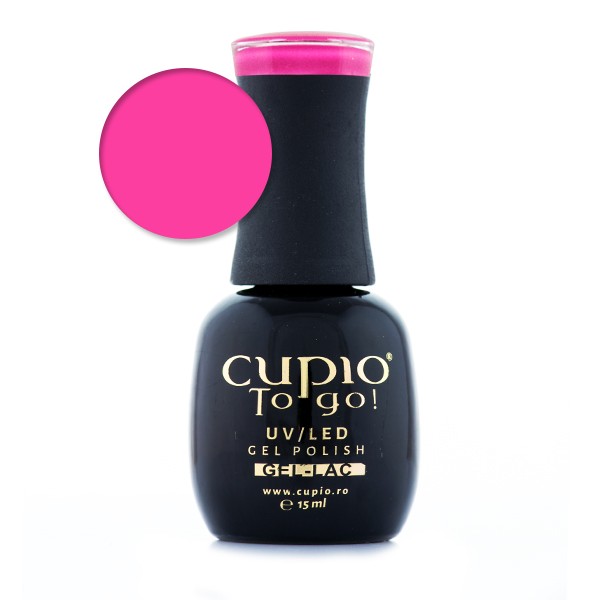 Cupio Gellack Flamingo 15 ml