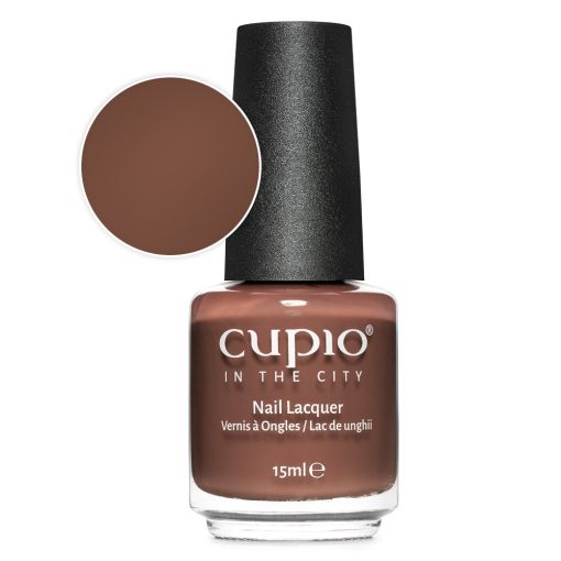 Nagellack Cupio in the City - Boston 15ml