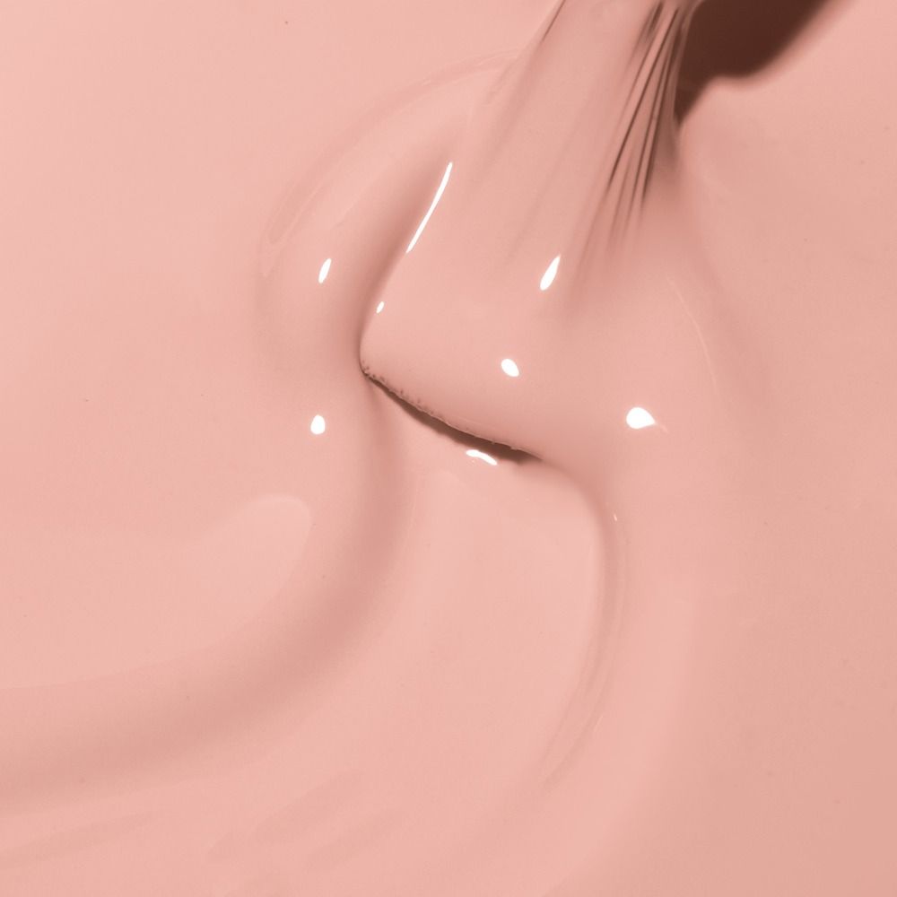 Rosa Cupio Gellack Soft Caress, Hema & TPO frei, 15ml