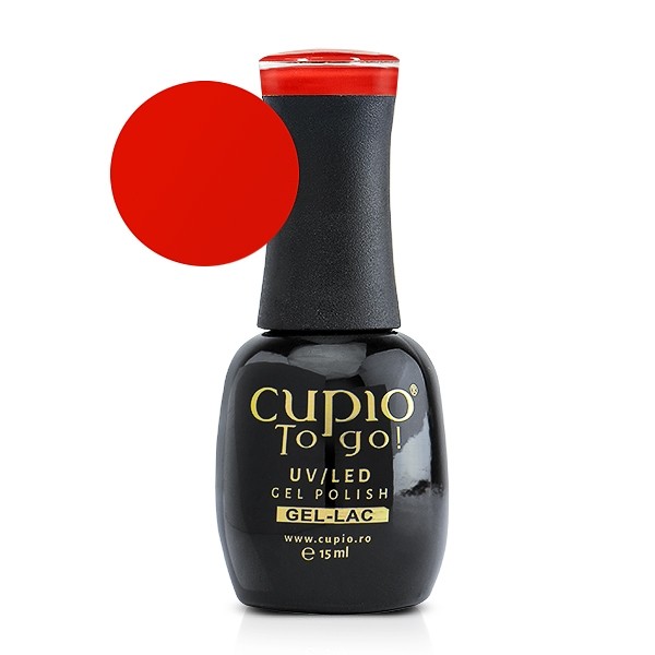 Cupio Gellack Grenadine 15 ml