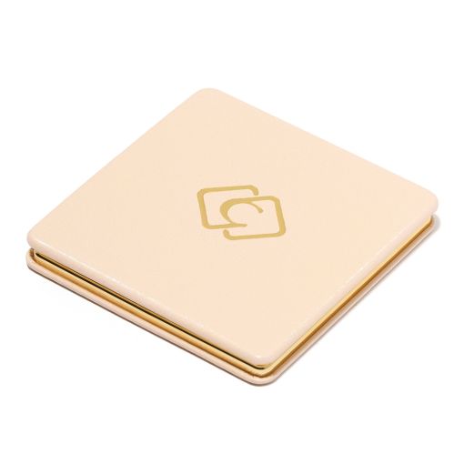 Cupio Handtaschenspiegel – Timeless Nude