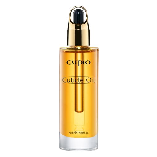 Cupio Nagelhautöl mit Pipette - Mango 50ml