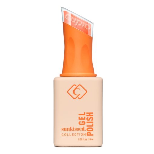Cupio  Gellack sunkissed - Bellini by the Pool 15 ml