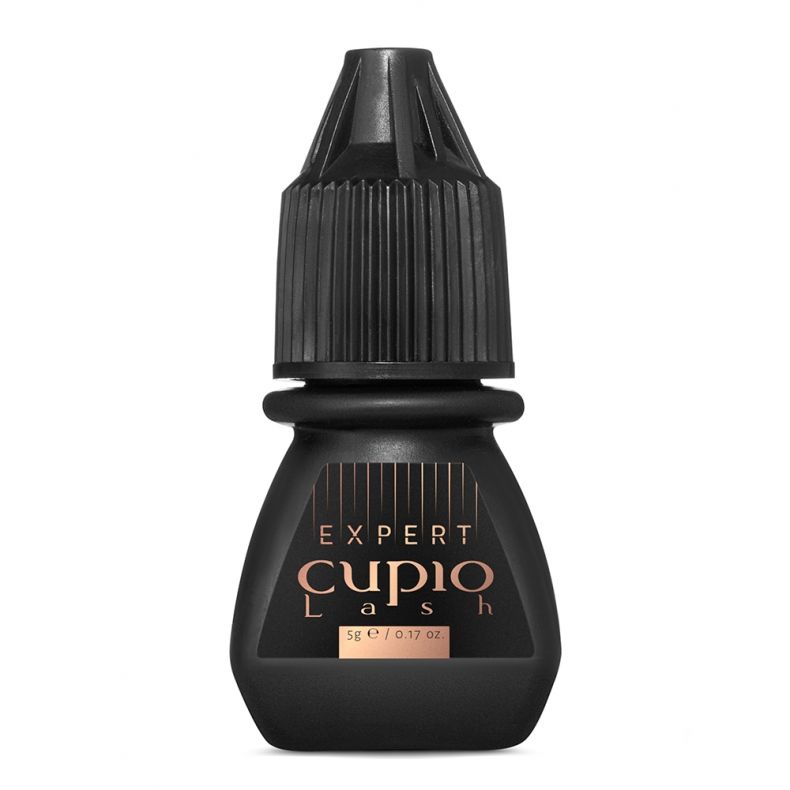 Cupio Lash Expert Kleber für Wimpernverlängerung - Dynamic 5g