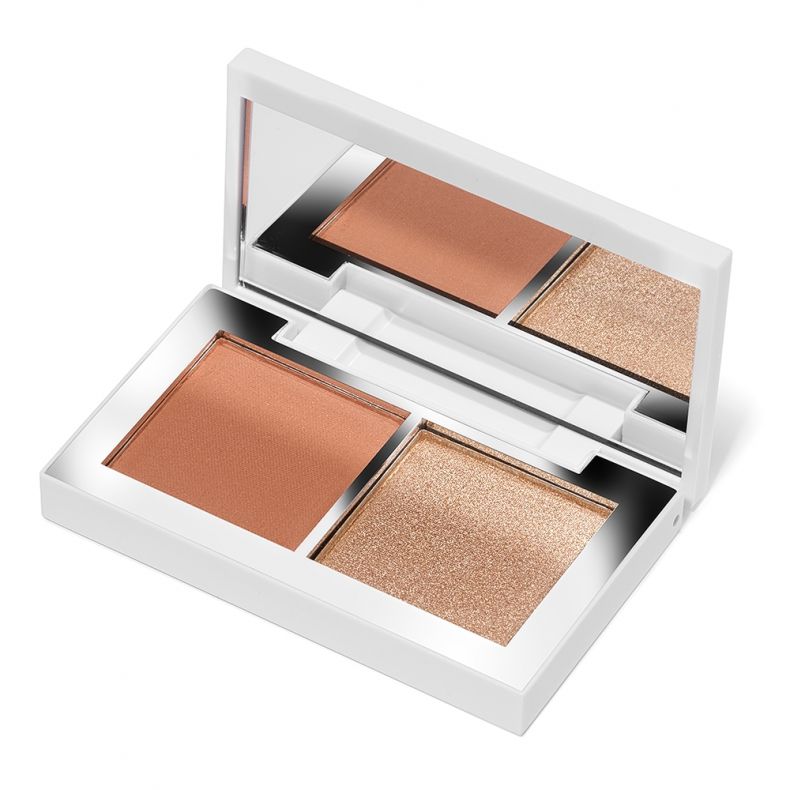 Cupio Highlighter- und Konturenpalette La Vida Loca Muah