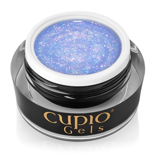 Cupio  Builder Gel Glitz & Glam - Elegance 15g
