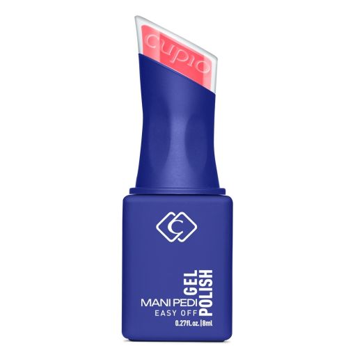 Cupio 3-in-1 Gellack Mani Pedi – Slay All Day 8ml