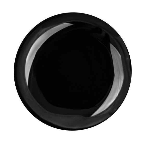 Cupio Color Gel Black - ohne Schwitzschicht