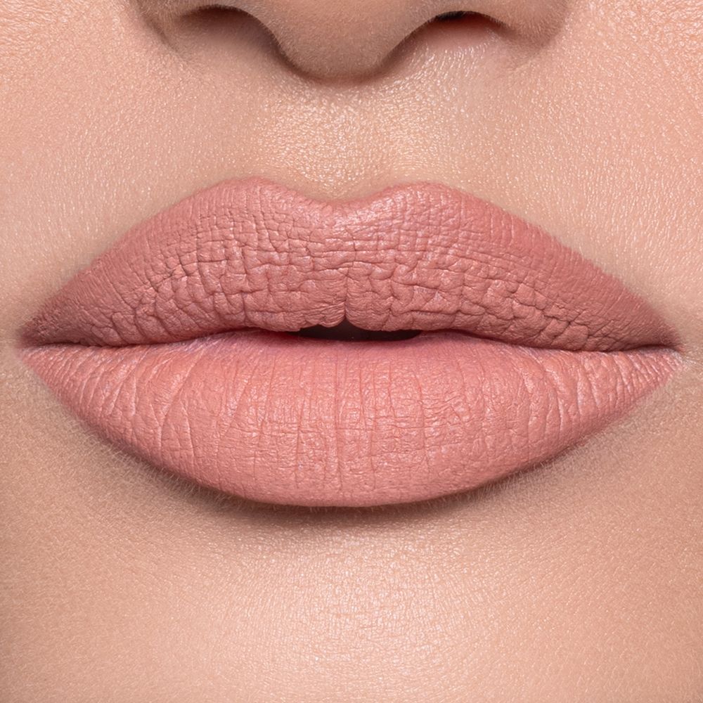 Cupio Matter Lippenstift Cinematic – Peach Frame