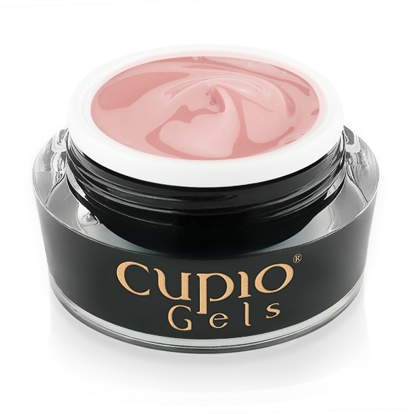 Make Up Gel Pink Cover 15/30 ml