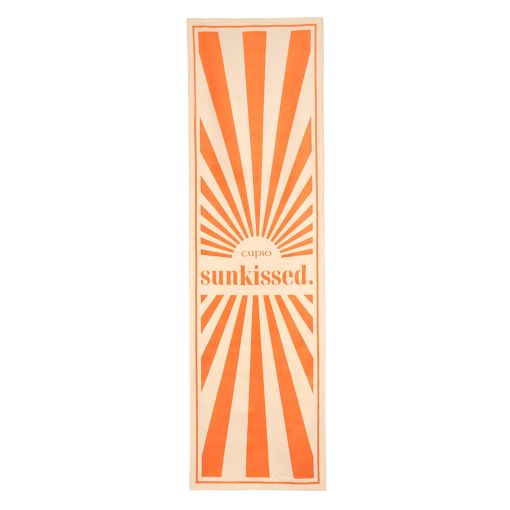 Cupio Sunkissed Strandtuch