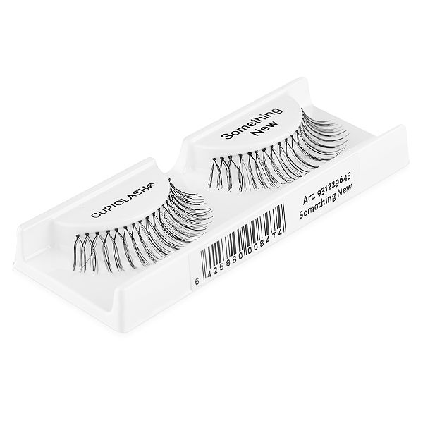 CUPROLASH Künstliche Wimpern in der Packung, ideal für glamouröse Looks