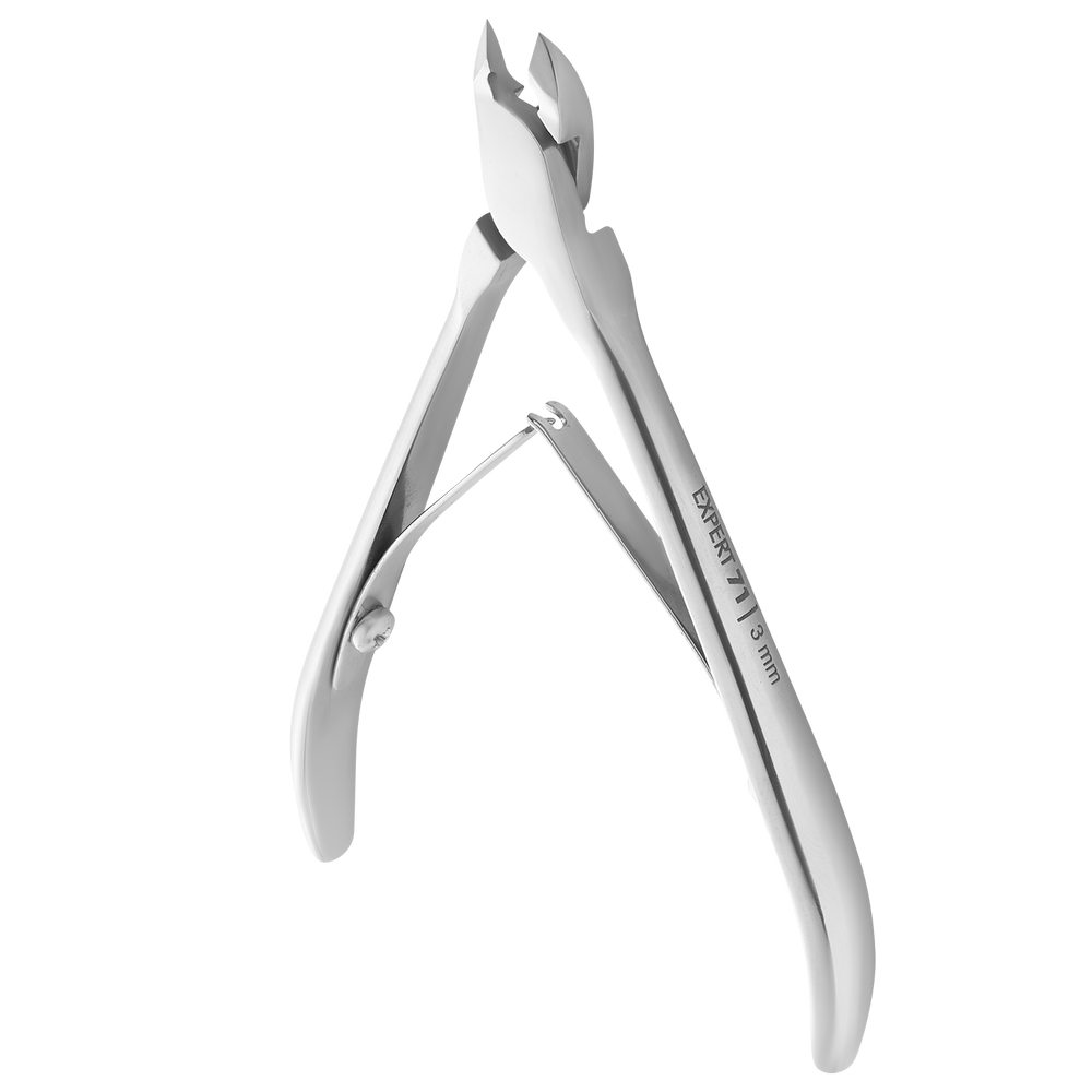 Staleks Nagelzange PRO EXPERT 71 3 mm NE-71-3