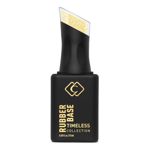 Rubber Base Cupio Timeless Collection - Daisy Delight 15ml